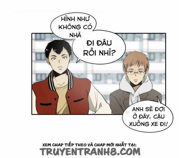 Trả Giá Chapter 7 trang 7
