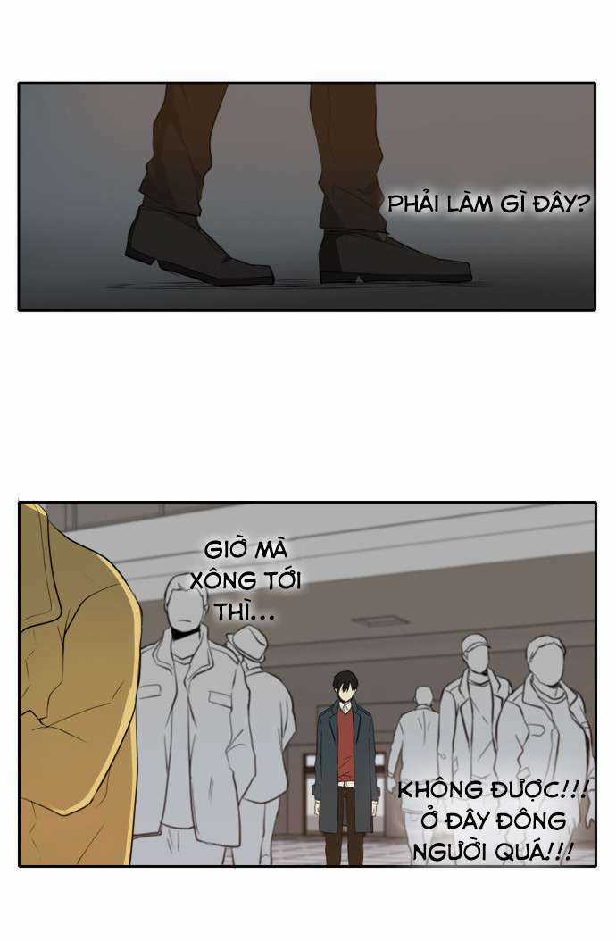 Trả Giá Chapter 8 trang 10