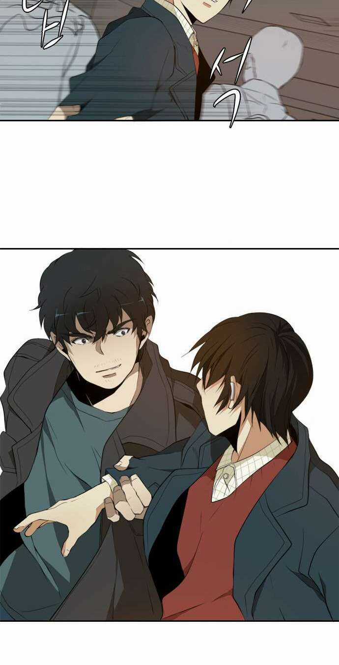 Trả Giá Chapter 8 trang 14