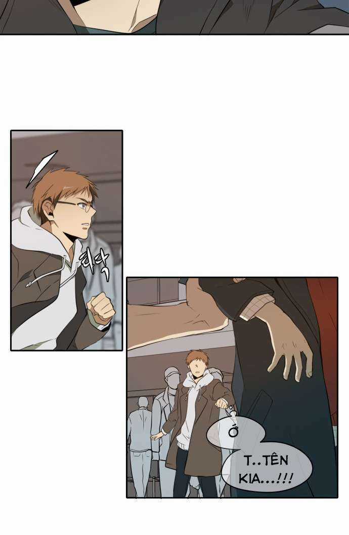 Trả Giá Chapter 8 trang 16