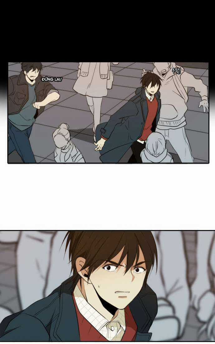 Trả Giá Chapter 8 trang 23