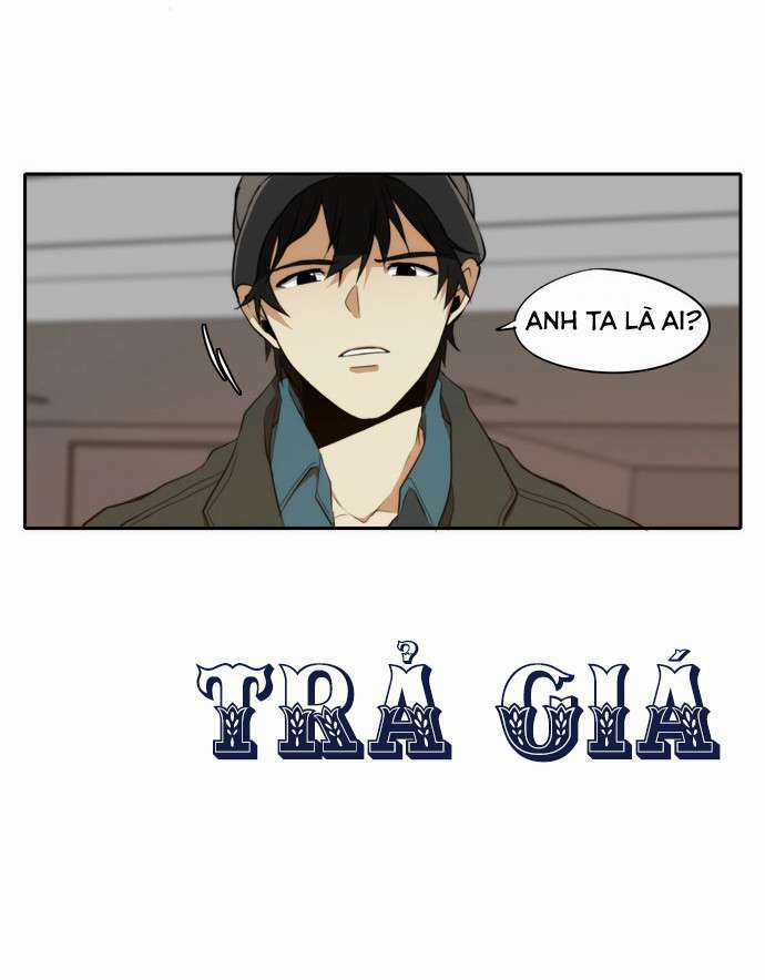 Trả Giá Chapter 8 trang 24