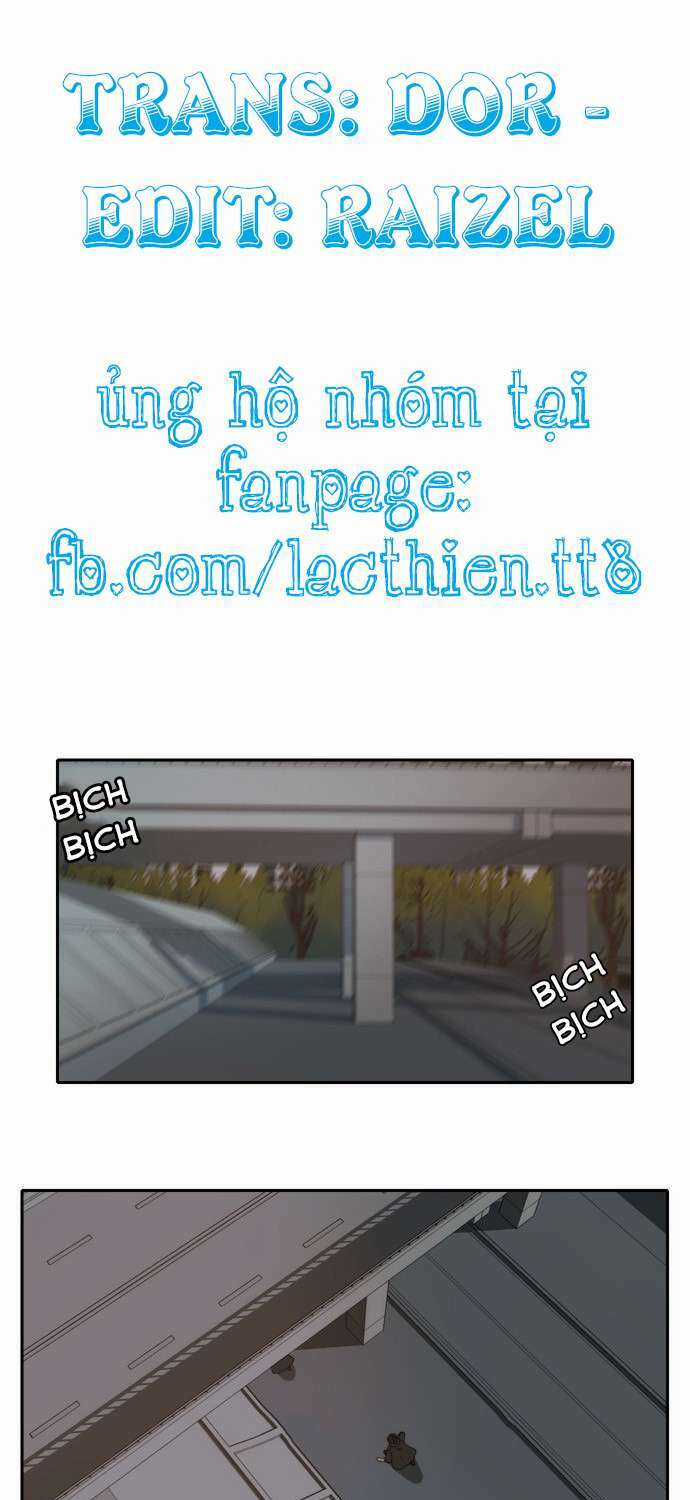 Trả Giá Chapter 8 trang 25