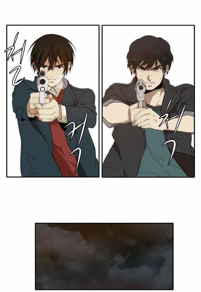 Trả Giá Chapter 8 trang 27