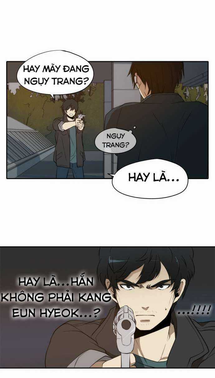 Trả Giá Chapter 8 trang 29