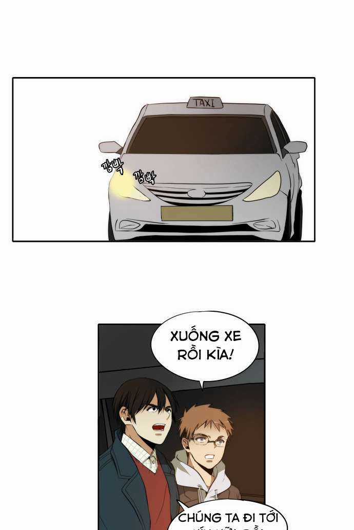 Trả Giá Chapter 8 trang 3