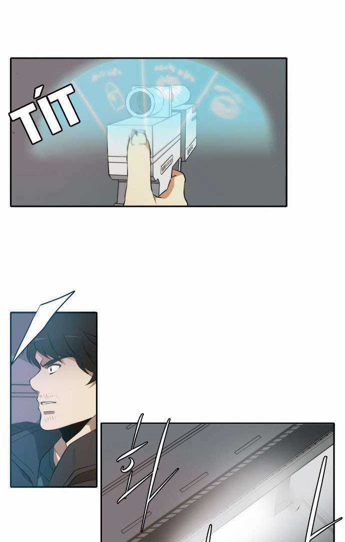 Trả Giá Chapter 8 trang 32