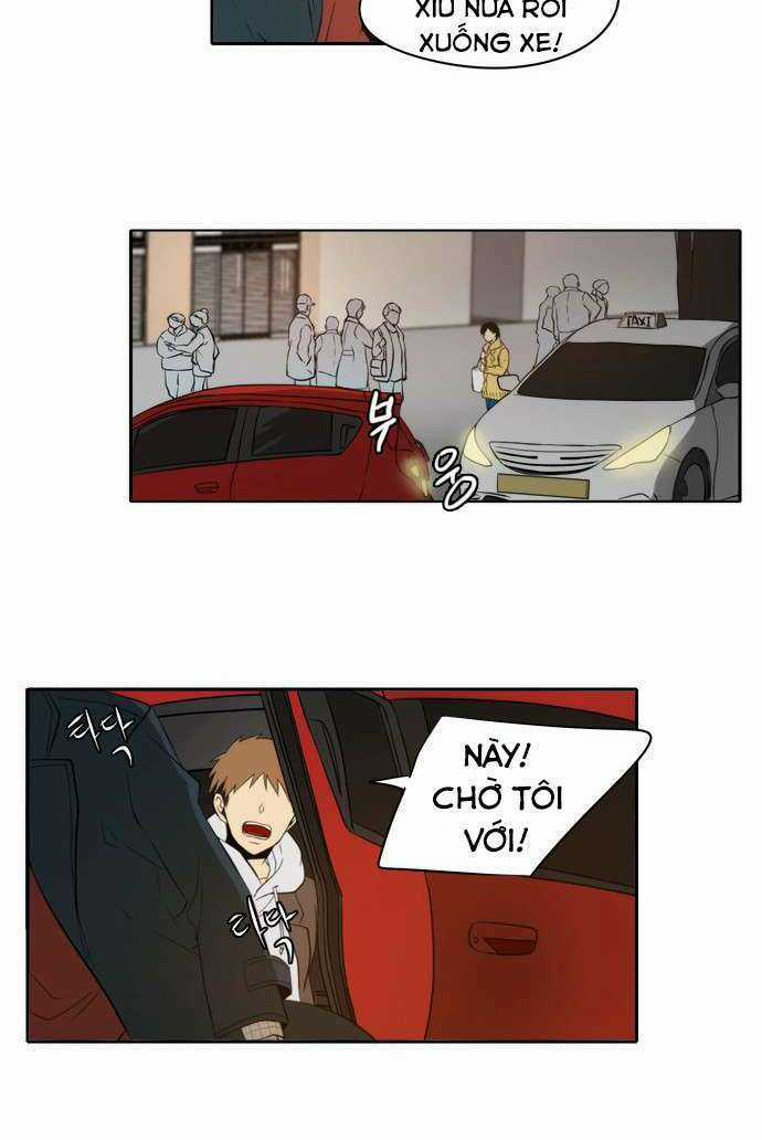 Trả Giá Chapter 8 trang 4