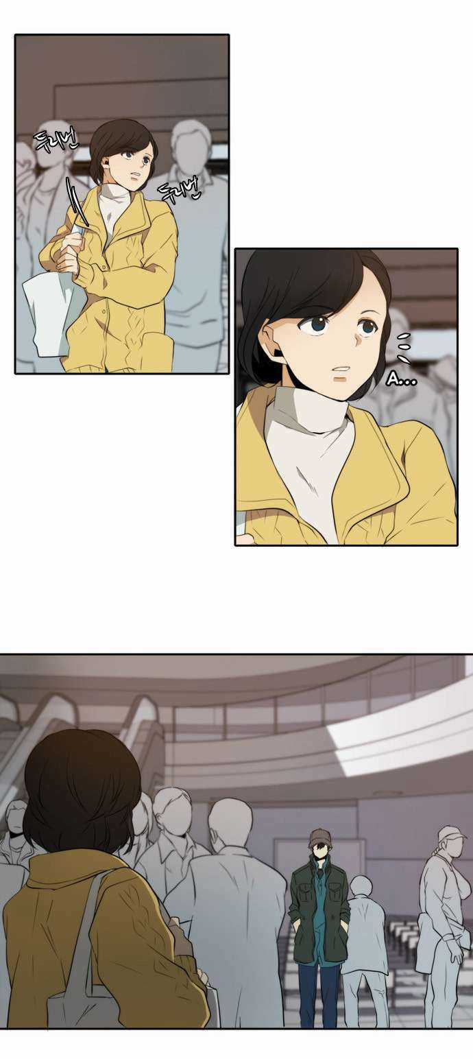 Trả Giá Chapter 8 trang 7