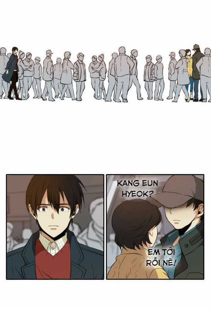 Trả Giá Chapter 8 trang 9