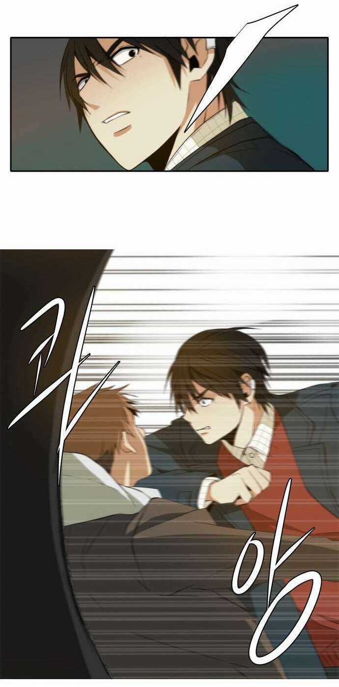 Trả Giá Chapter 9 trang 10