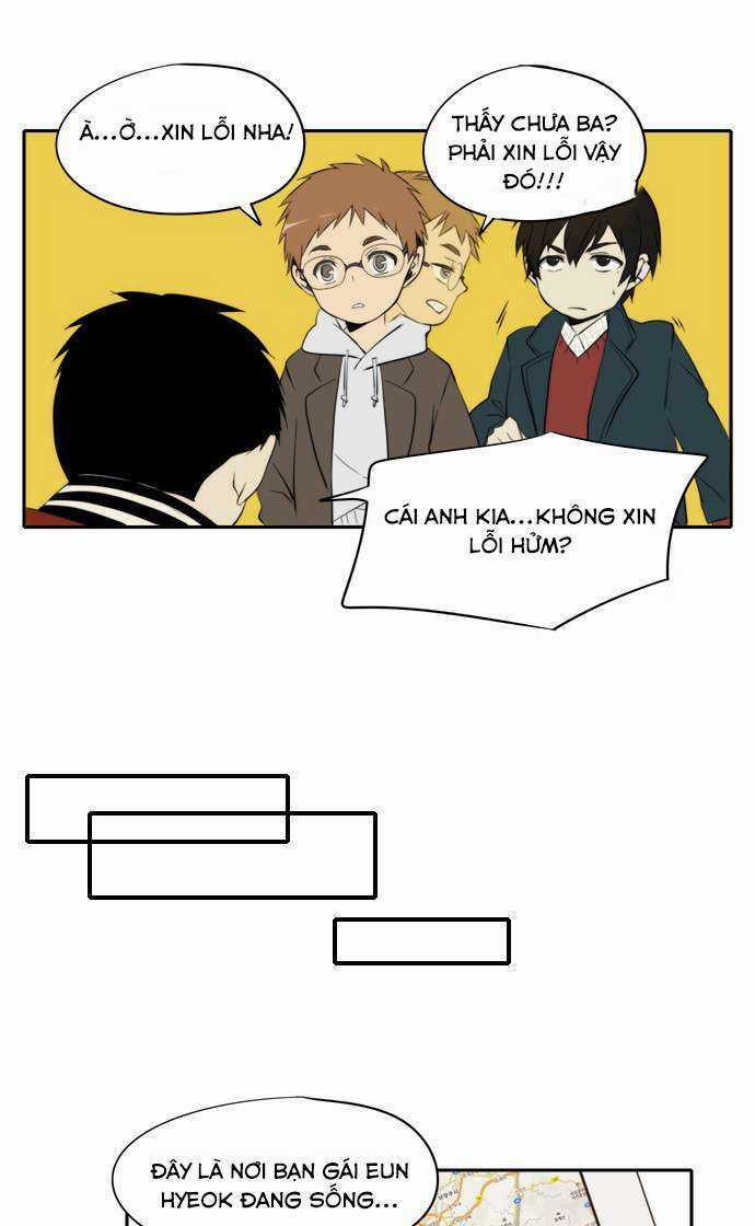 Trả Giá Chapter 9 trang 17