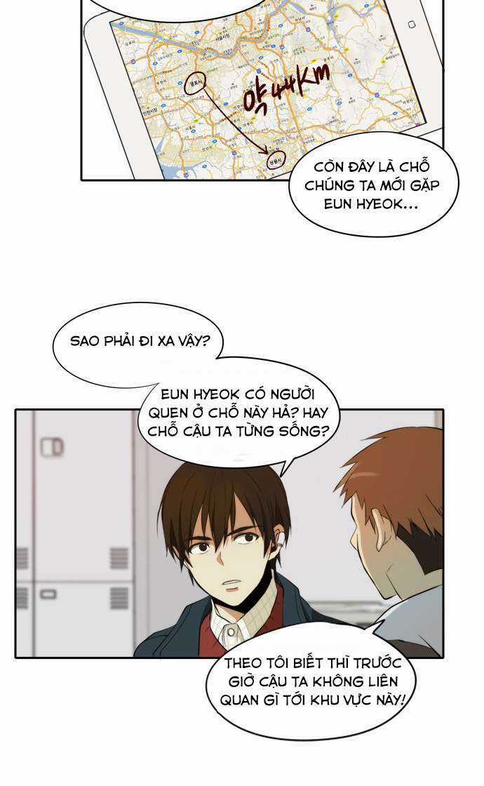 Trả Giá Chapter 9 trang 18