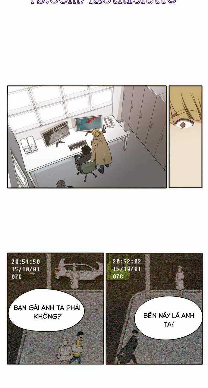 Trả Giá Chapter 9 trang 23