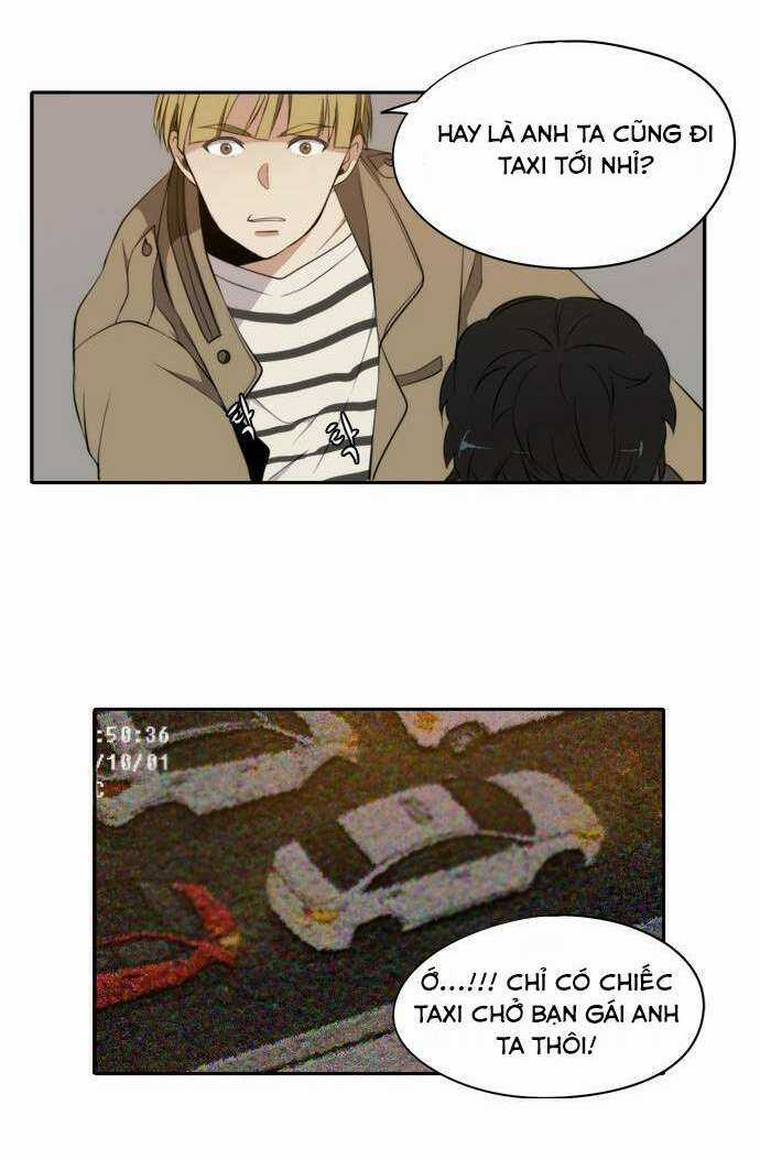 Trả Giá Chapter 9 trang 26