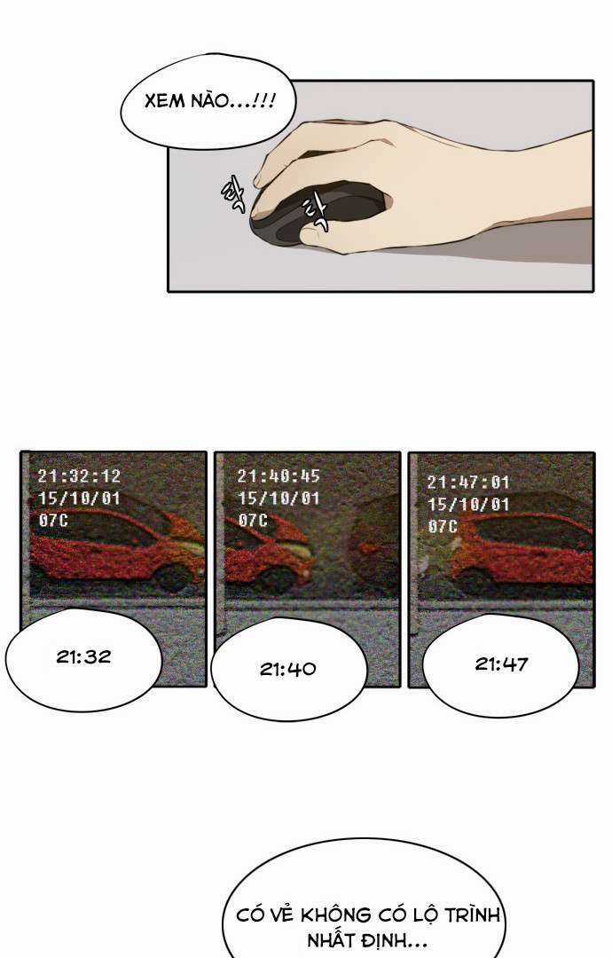 Trả Giá Chapter 9 trang 30