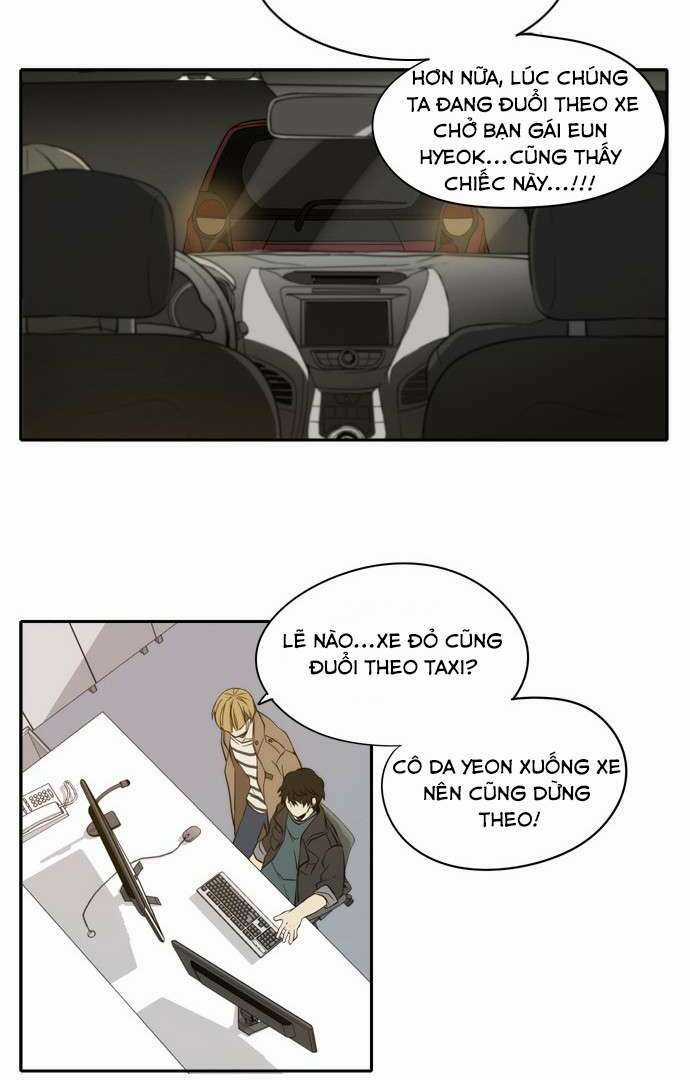 Trả Giá Chapter 9 trang 31