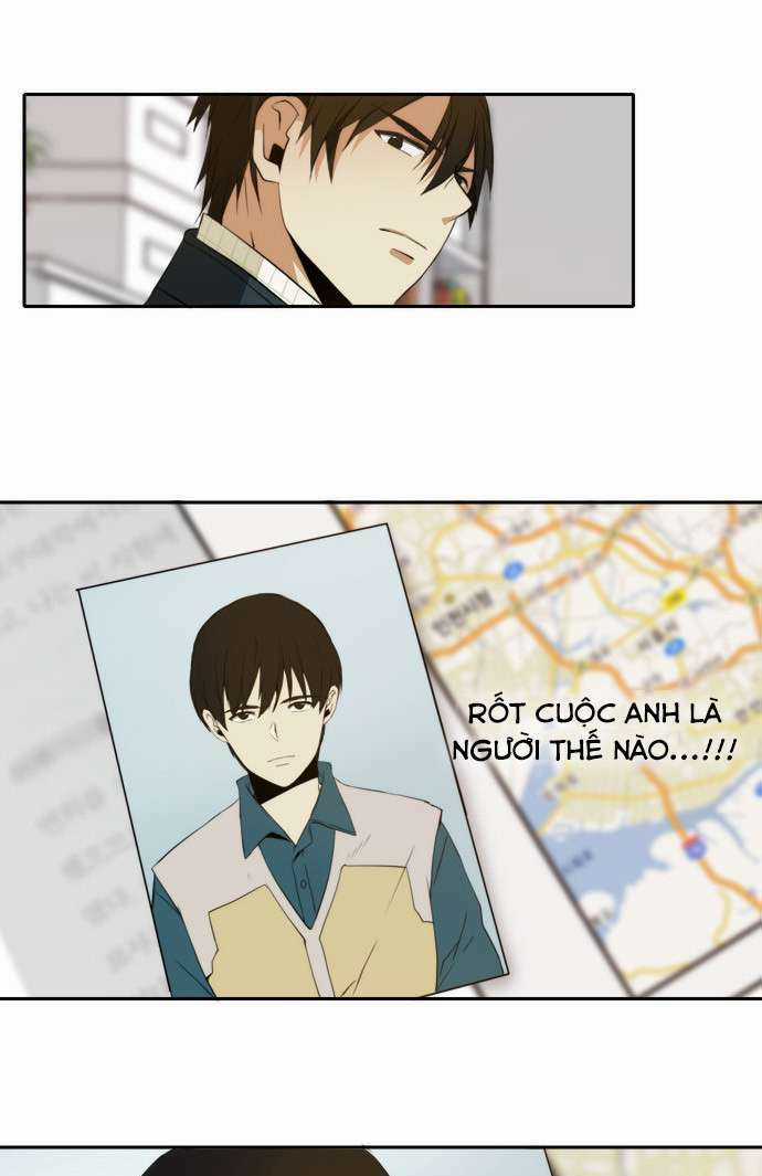 Trả Giá Chapter 9 trang 37