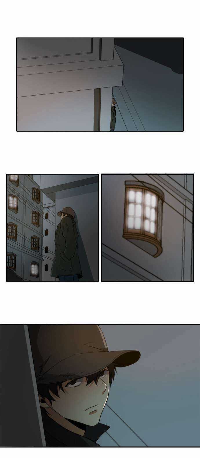 Trả Giá Chapter 9 trang 39