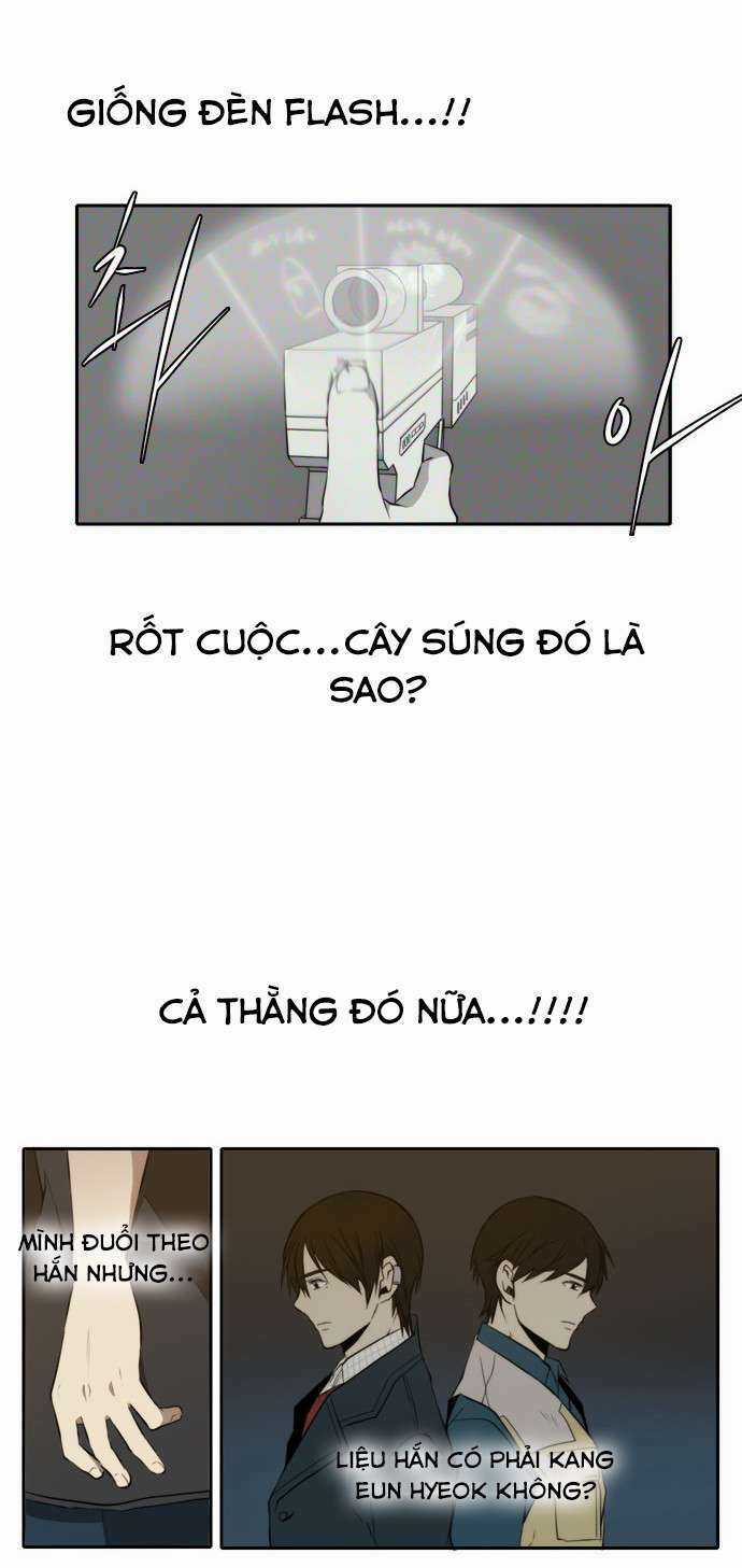 Trả Giá Chapter 9 trang 5