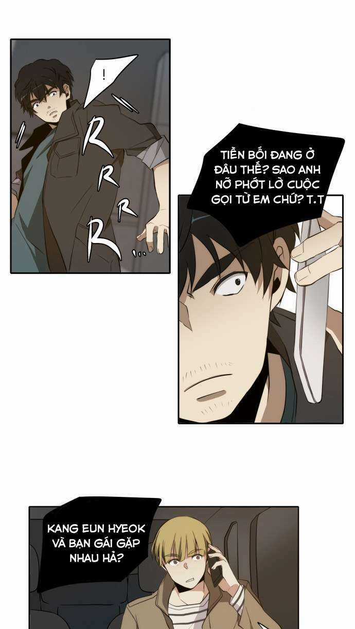 Trả Giá Chapter 9 trang 6