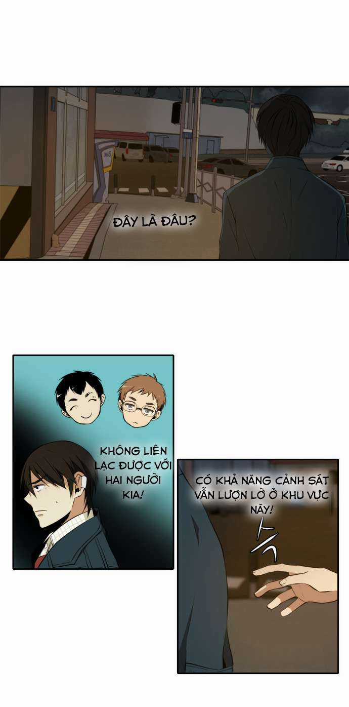 Trả Giá Chapter 9 trang 9