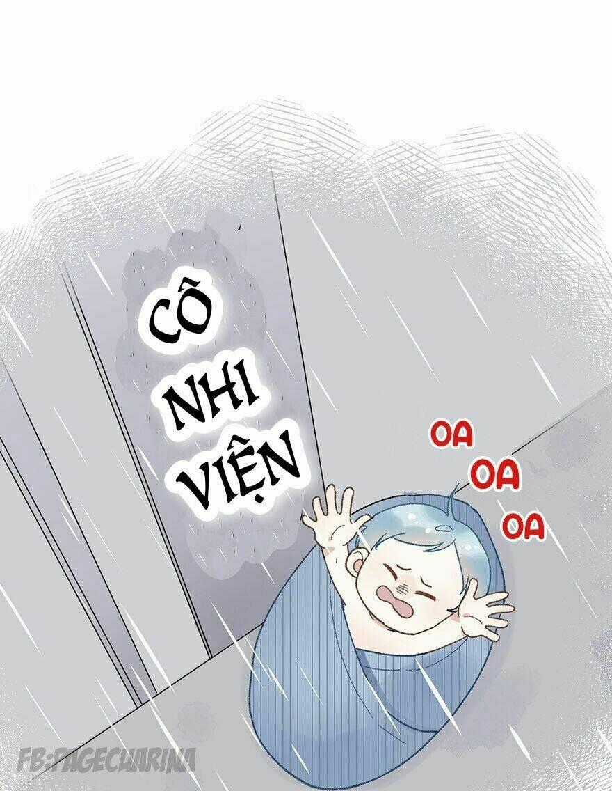 Tra Nam Cút Ra Chapter 1 trang 0