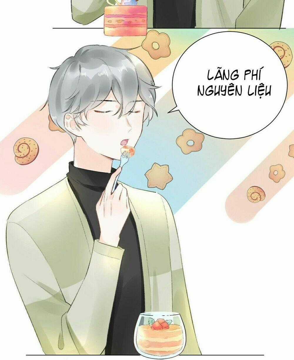 Tra Nam Cút Ra Chapter 10 trang 1