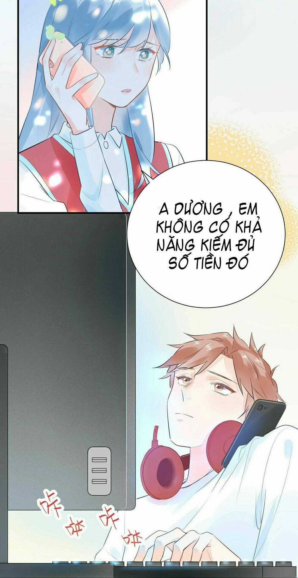 Tra Nam Cút Ra Chapter 11 trang 1