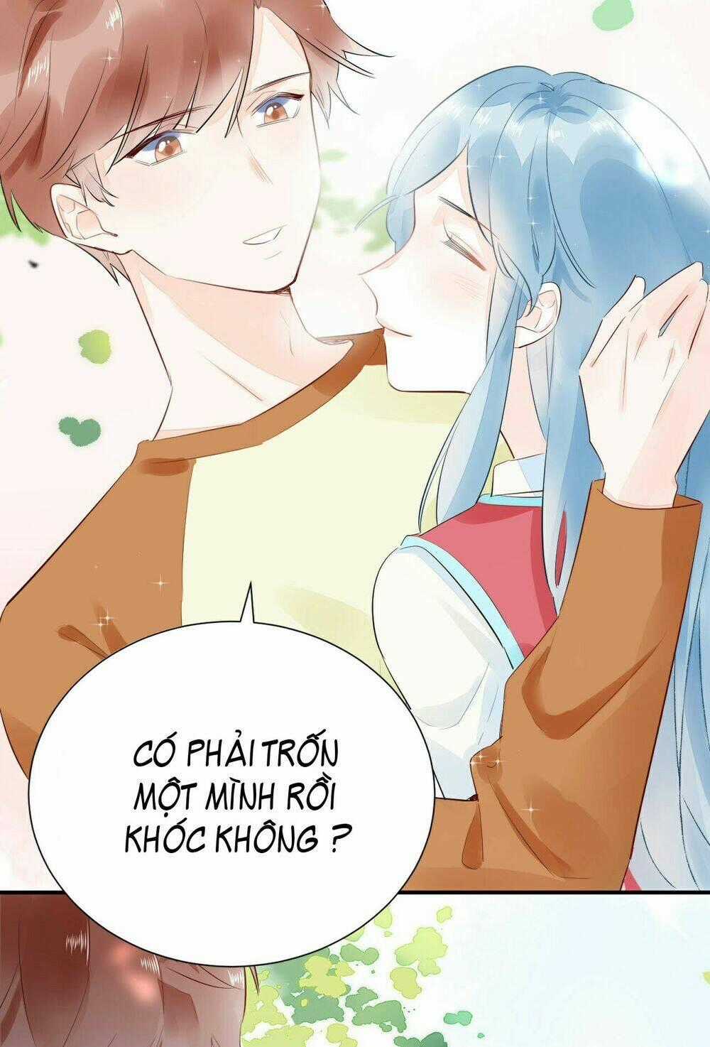 Tra Nam Cút Ra Chapter 12 trang 1