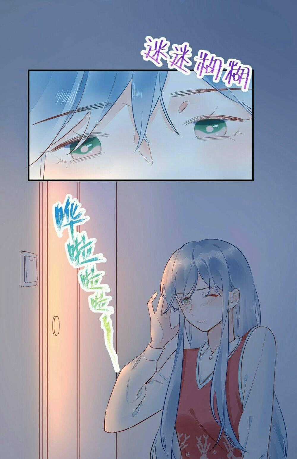 Tra Nam Cút Ra Chapter 13 trang 0