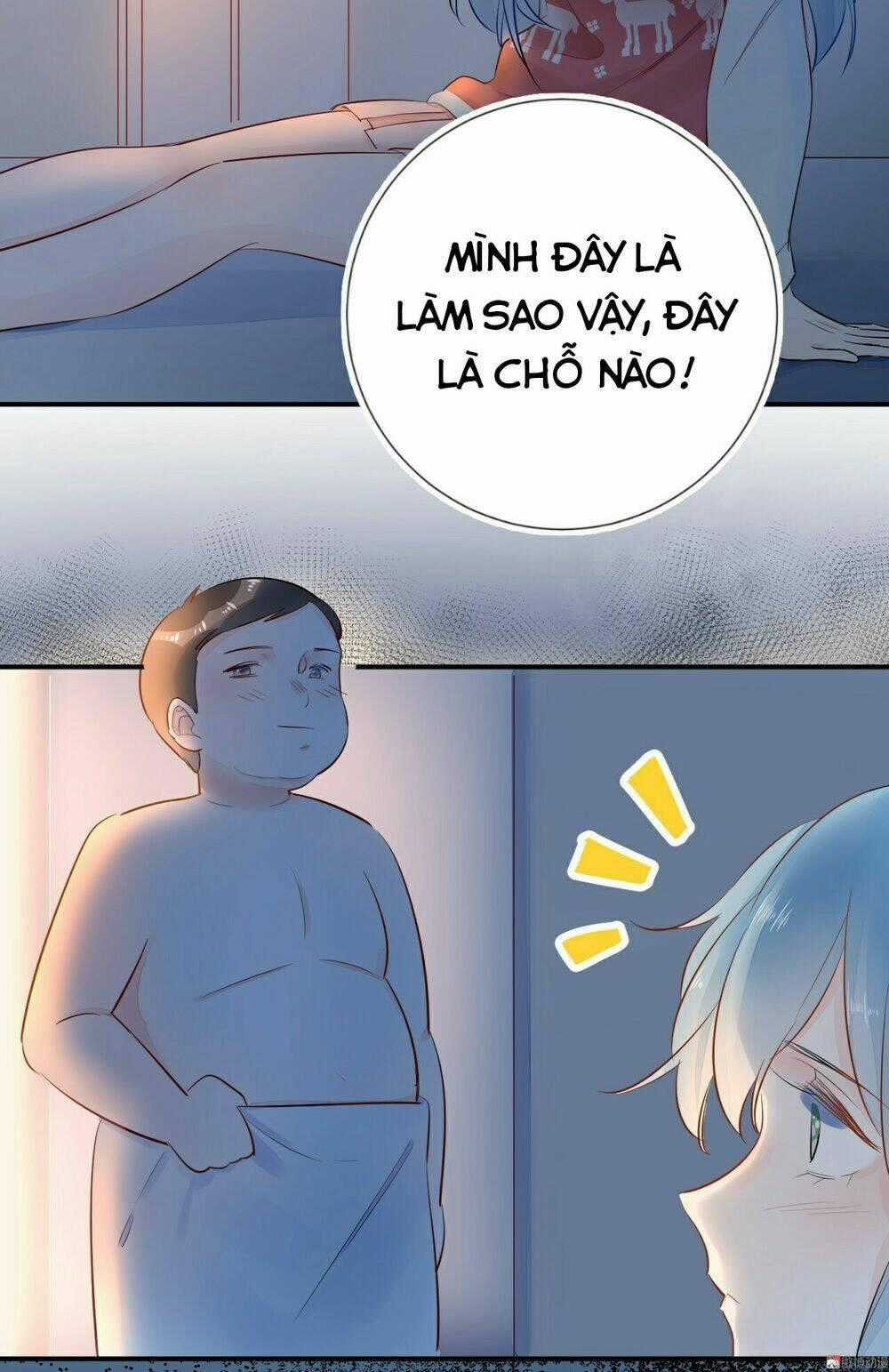 Tra Nam Cút Ra Chapter 13 trang 1