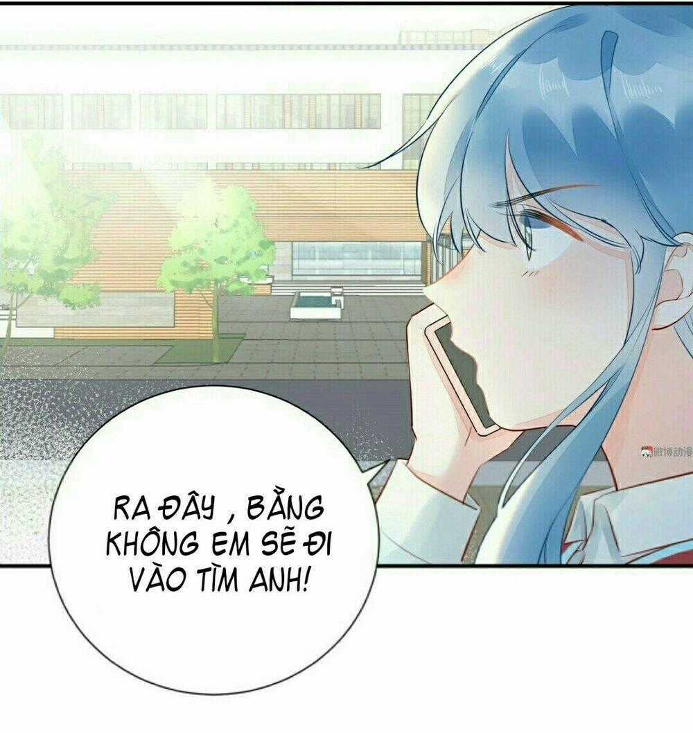 Tra Nam Cút Ra Chapter 15 trang 1
