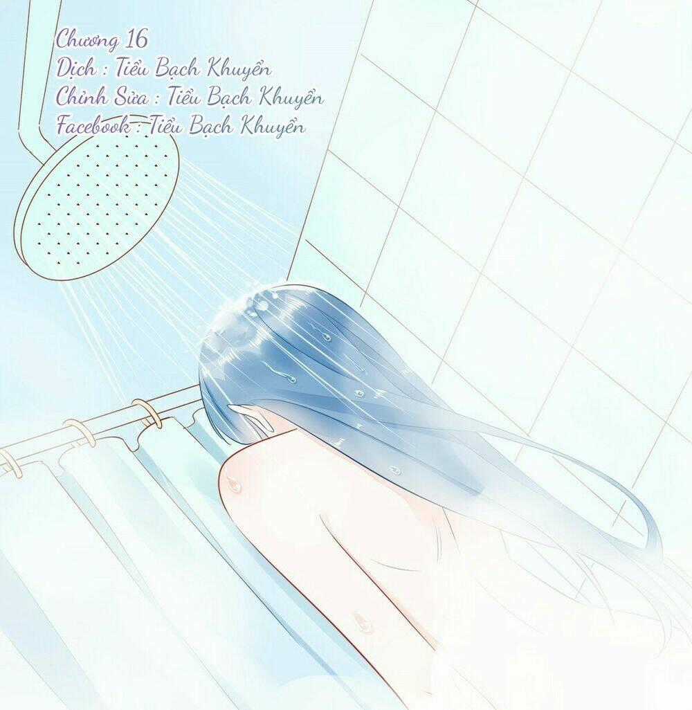 Tra Nam Cút Ra Chapter 16 trang 0