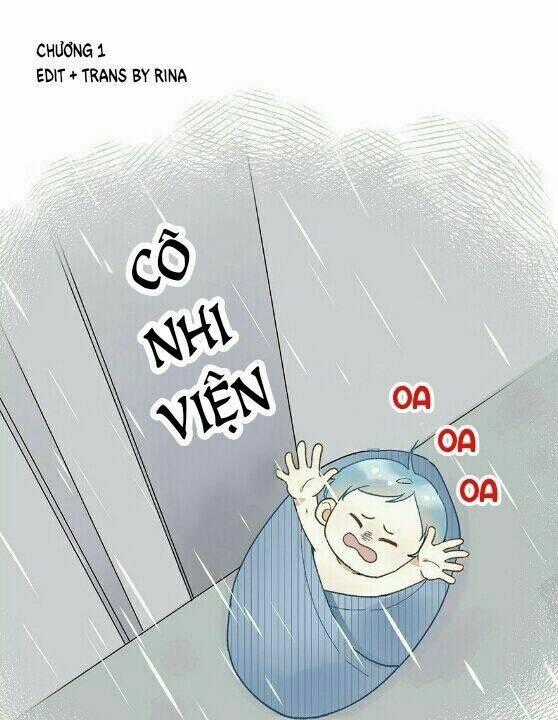 Tra Nam Cút Ra Chapter 2 trang 1