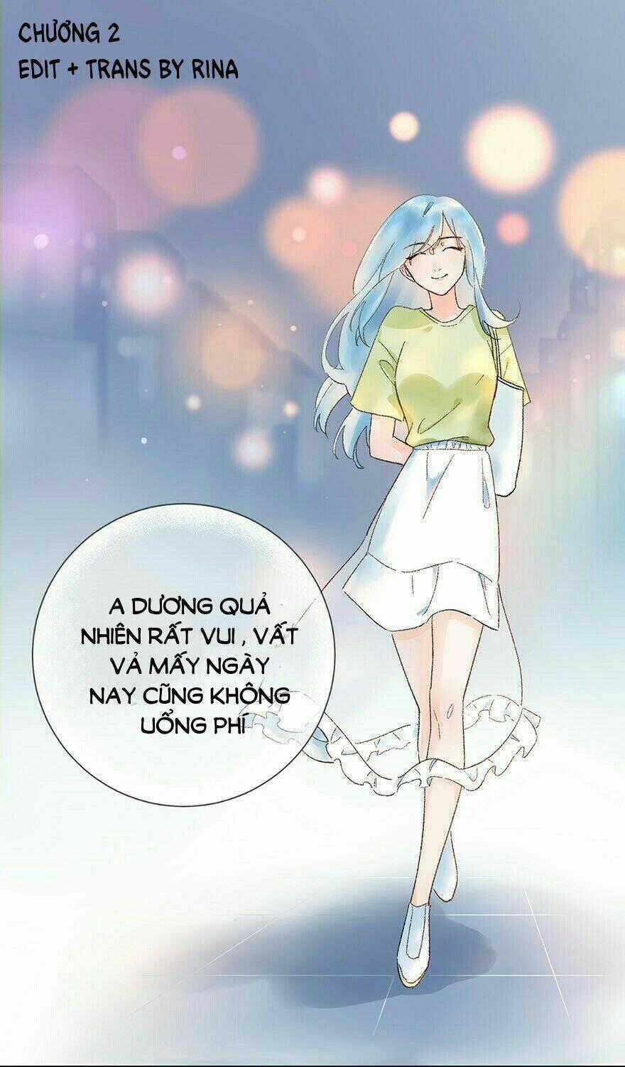 Tra Nam Cút Ra Chapter 3 trang 0