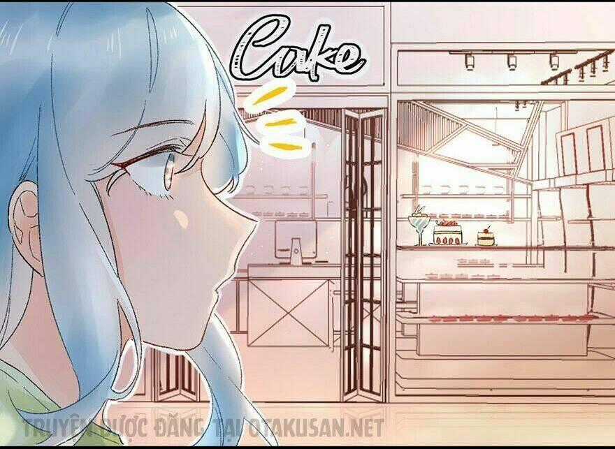 Tra Nam Cút Ra Chapter 3 trang 1