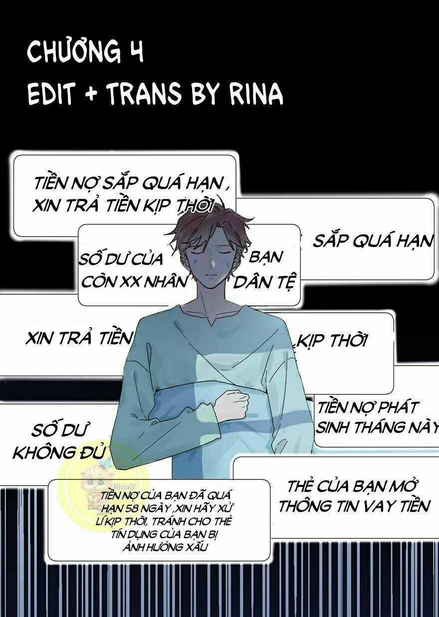 Tra Nam Cút Ra Chapter 5 trang 0