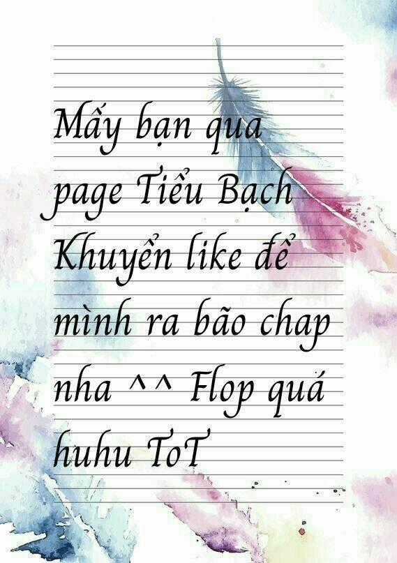 Tra Nam Cút Ra Chapter 8 trang 0