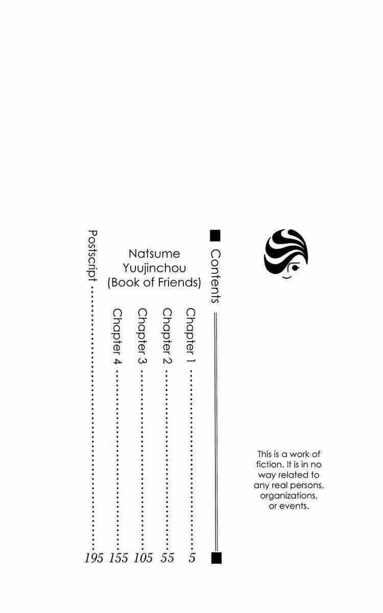 Trả Tên Lại Cho Yêu Quái Chapter 1 trang 2