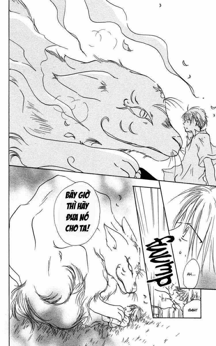 Trả Tên Lại Cho Yêu Quái Chapter 1 trang 28