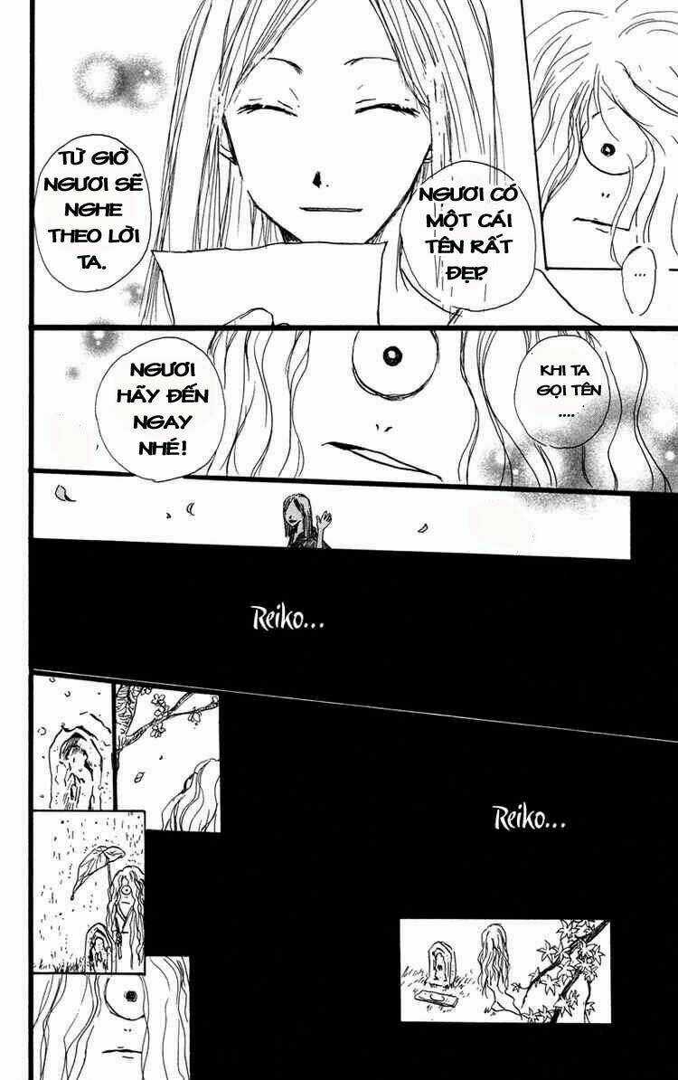 Trả Tên Lại Cho Yêu Quái Chapter 1 trang 44