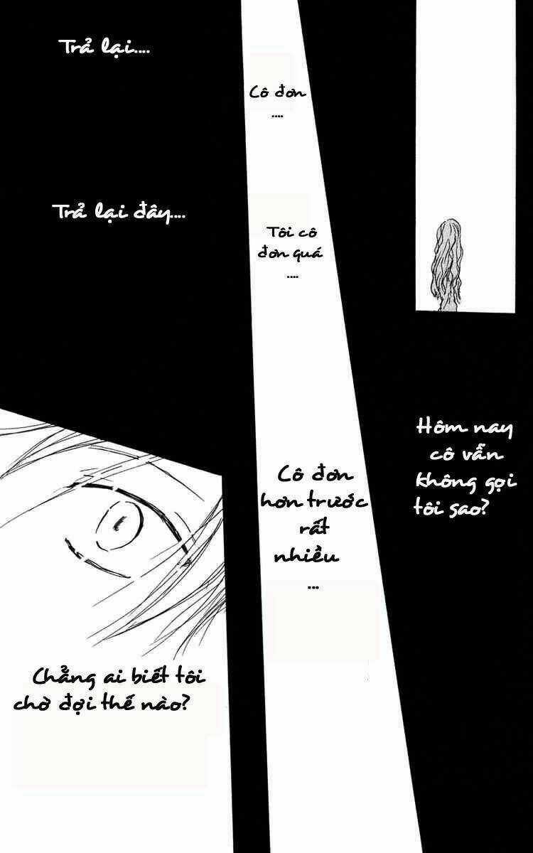 Trả Tên Lại Cho Yêu Quái Chapter 1 trang 45