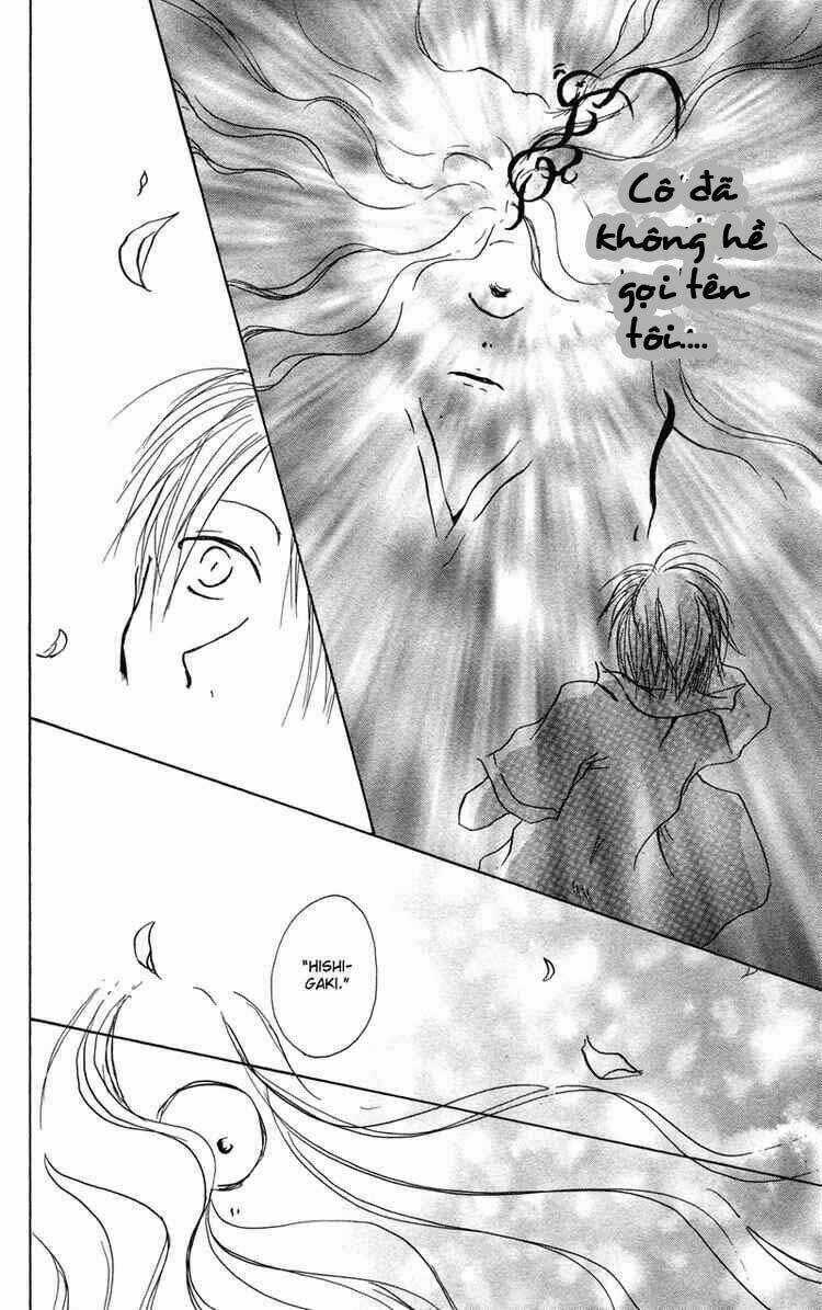 Trả Tên Lại Cho Yêu Quái Chapter 1 trang 46