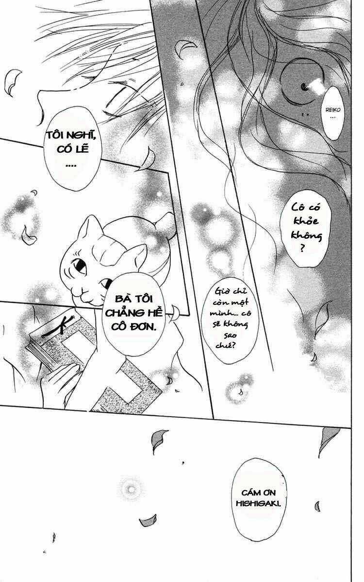 Trả Tên Lại Cho Yêu Quái Chapter 1 trang 47