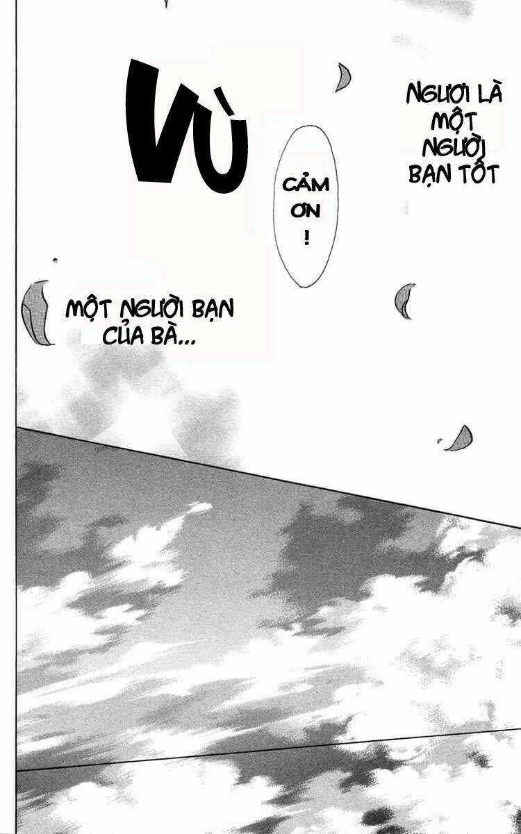 Trả Tên Lại Cho Yêu Quái Chapter 1 trang 48