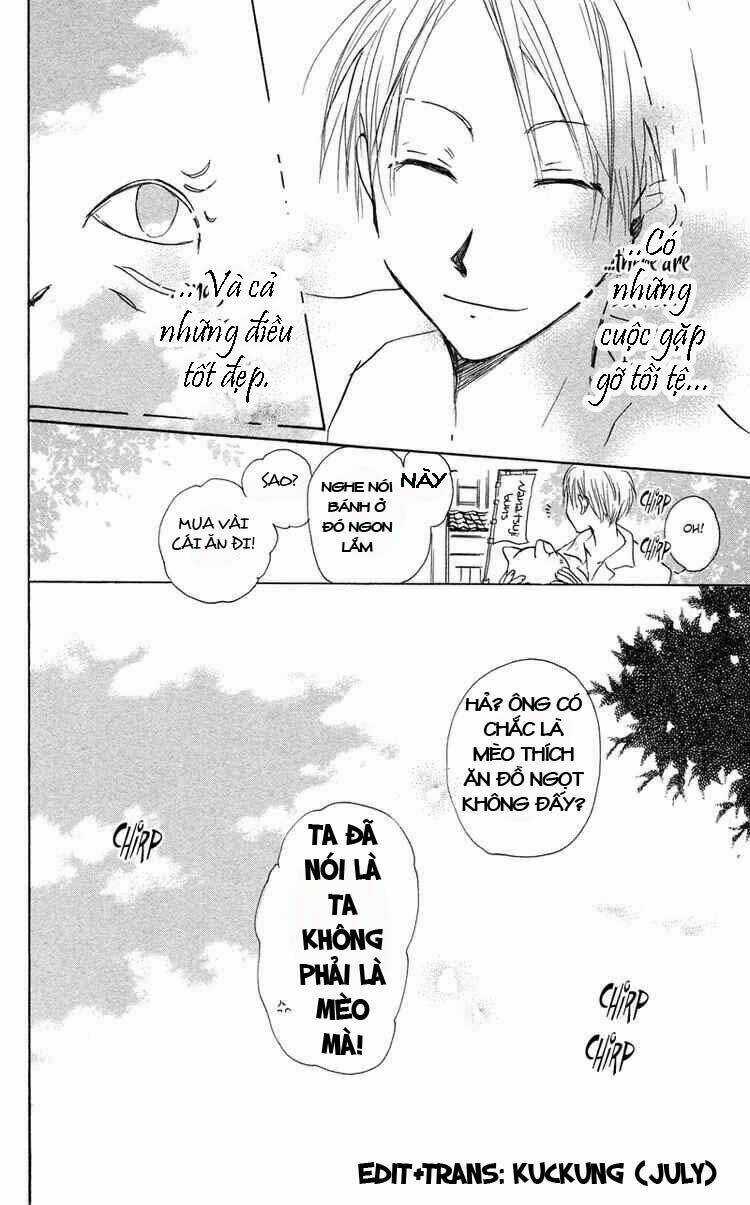 Trả Tên Lại Cho Yêu Quái Chapter 1 trang 52