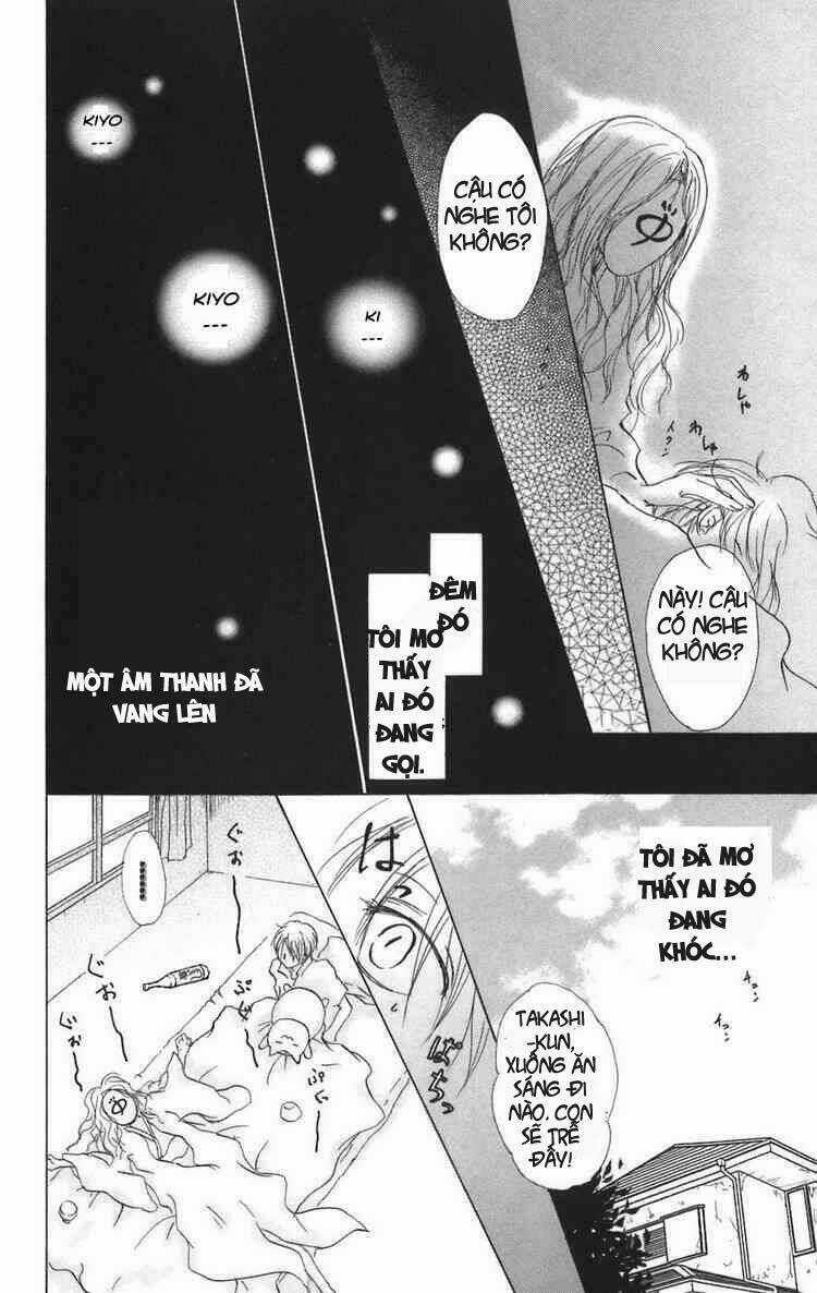 Trả Tên Lại Cho Yêu Quái Chapter 10 trang 15