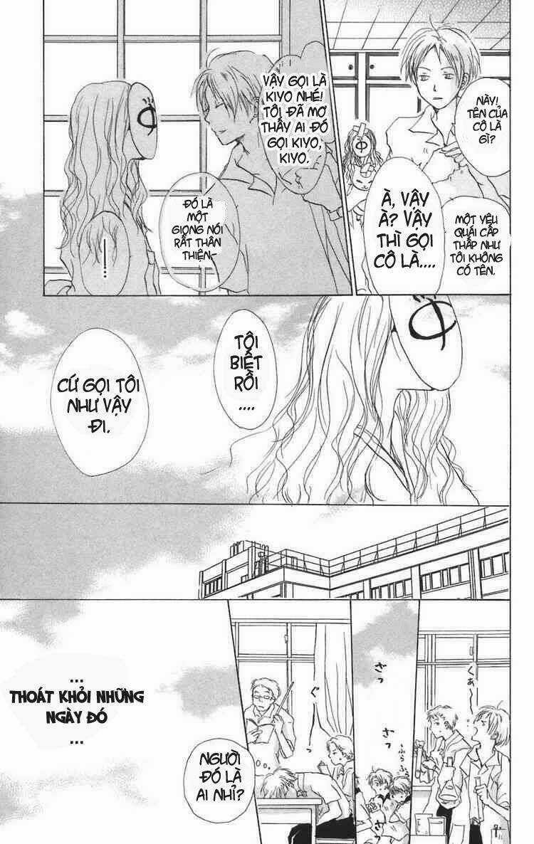 Trả Tên Lại Cho Yêu Quái Chapter 10 trang 16