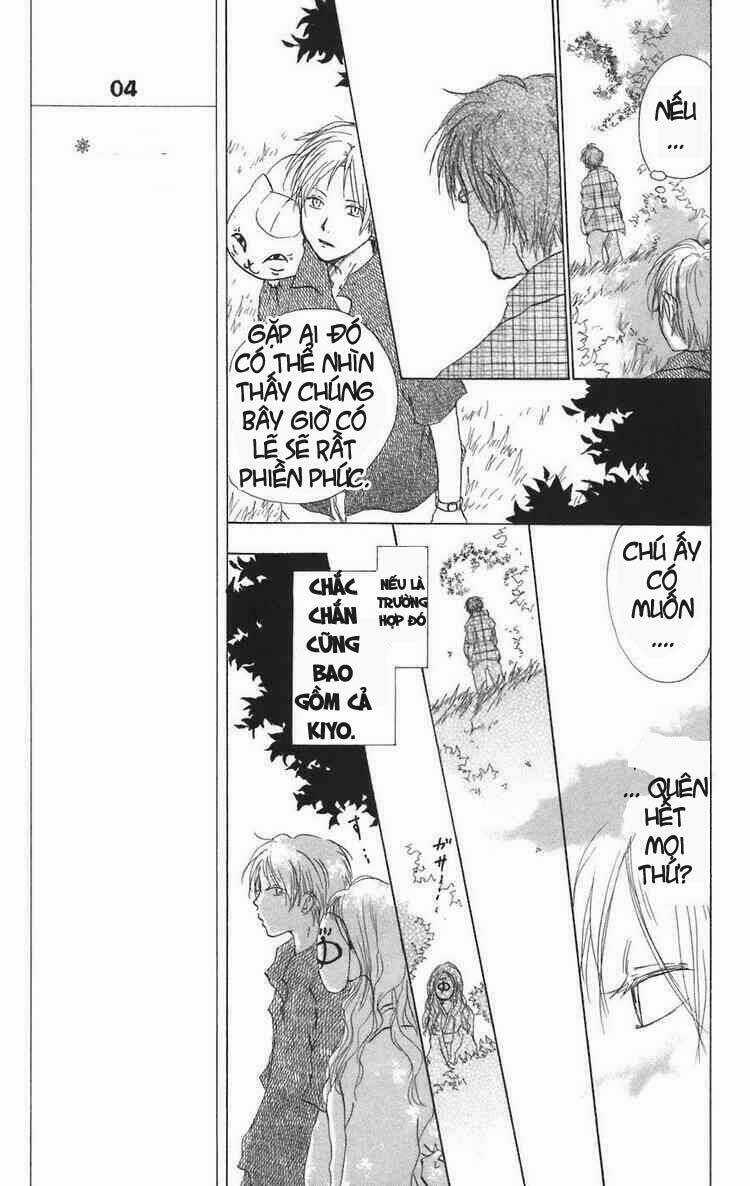 Trả Tên Lại Cho Yêu Quái Chapter 10 trang 20